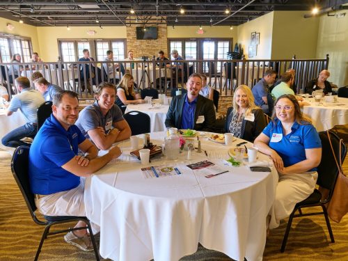 Emerging Members AI Program - 7/16/25