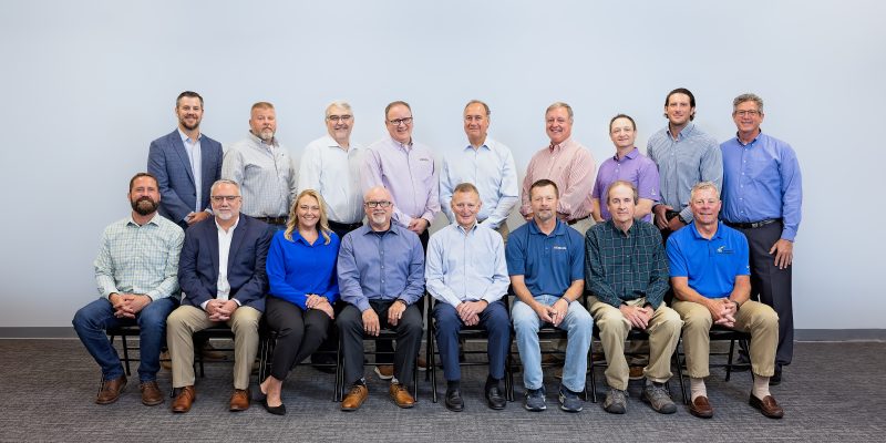EBMI Board Members 2024-2025