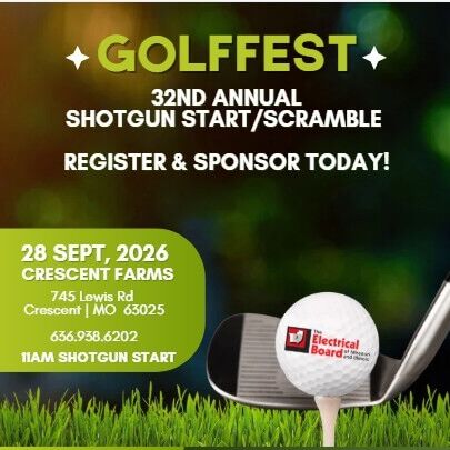 2026 GolfFest