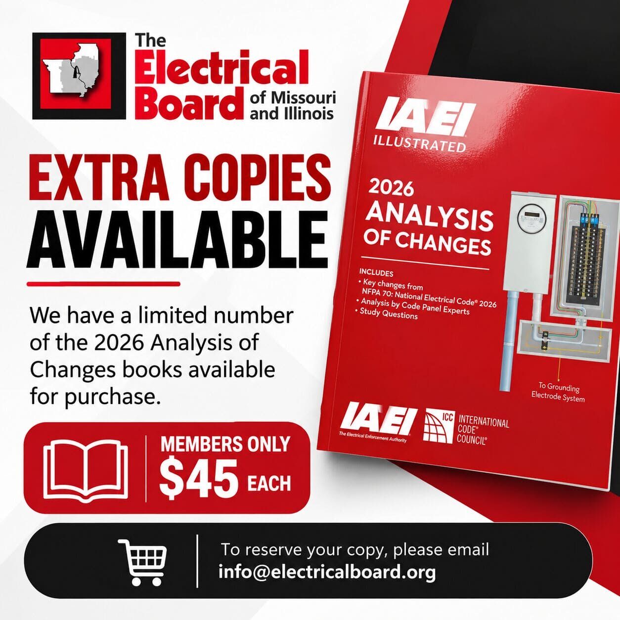 Extra Copies_ 2026 Analysis Books