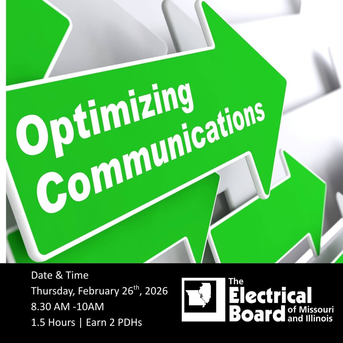 Program Image Business Communications