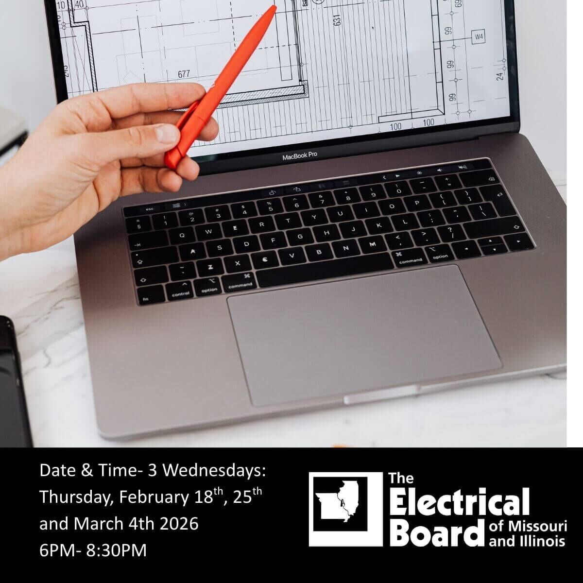 Featured Program:  Reading Electrical Construction Drawings