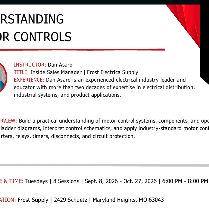 Understanding Motor Control